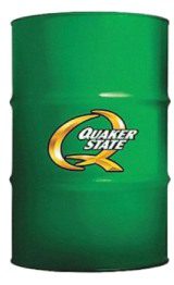 Quaker state 5 w-3 0 synthetic motor oil
