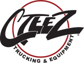 CTEEZ Trucking & Equipment Logo