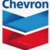 A chevron logo is shown.
